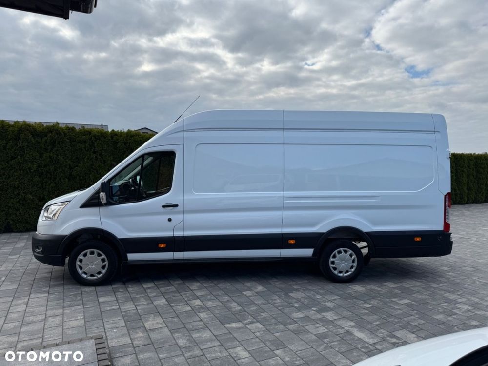 Ford Transit - 9
