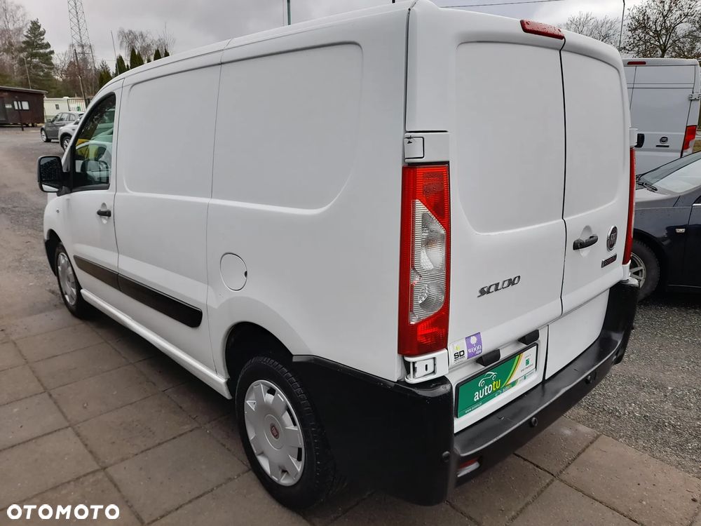 Fiat Scudo - 4