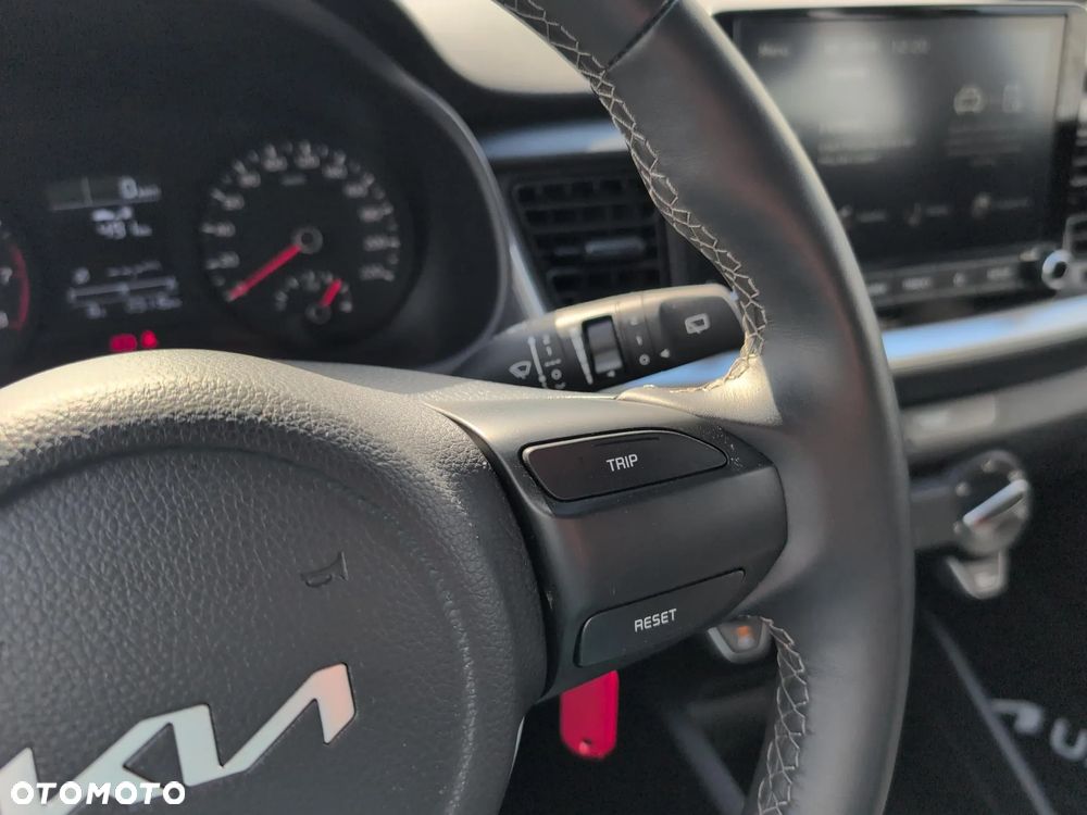 Kia Stonic 1.0 T-GDI M - 22