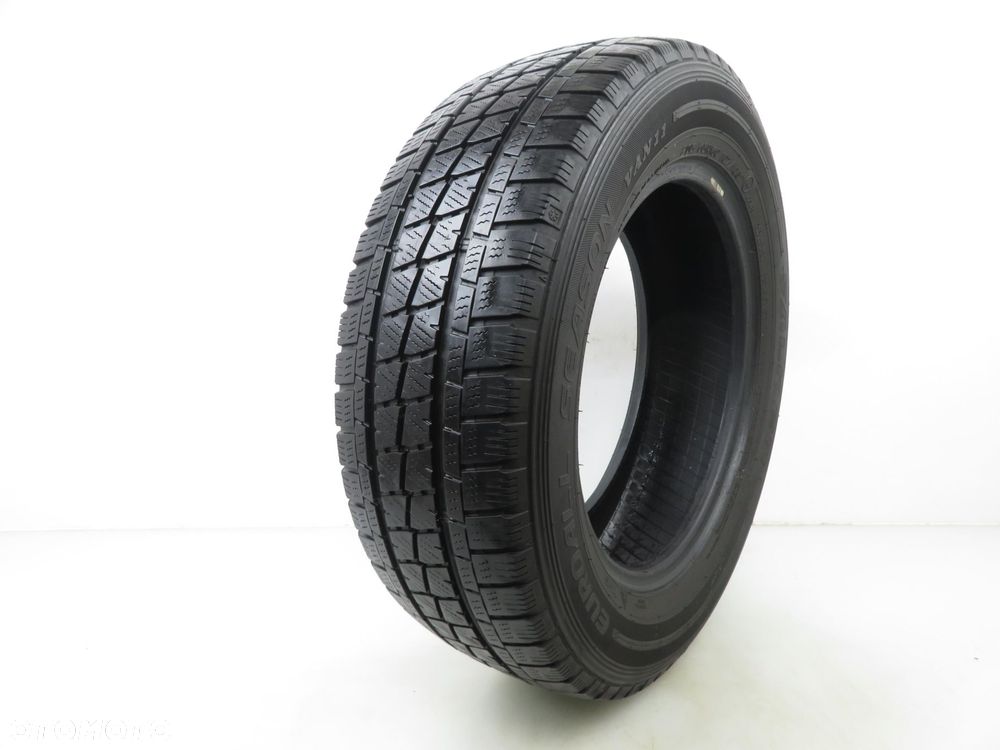 205/65R16C OPONA DOSTAWCZA CAŁOROCZNA Falken EuroAll Season Van 11 - 1