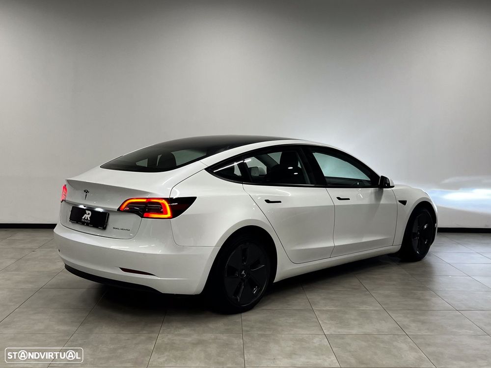 Tesla Model 3 Long Range Tração Integral - 7