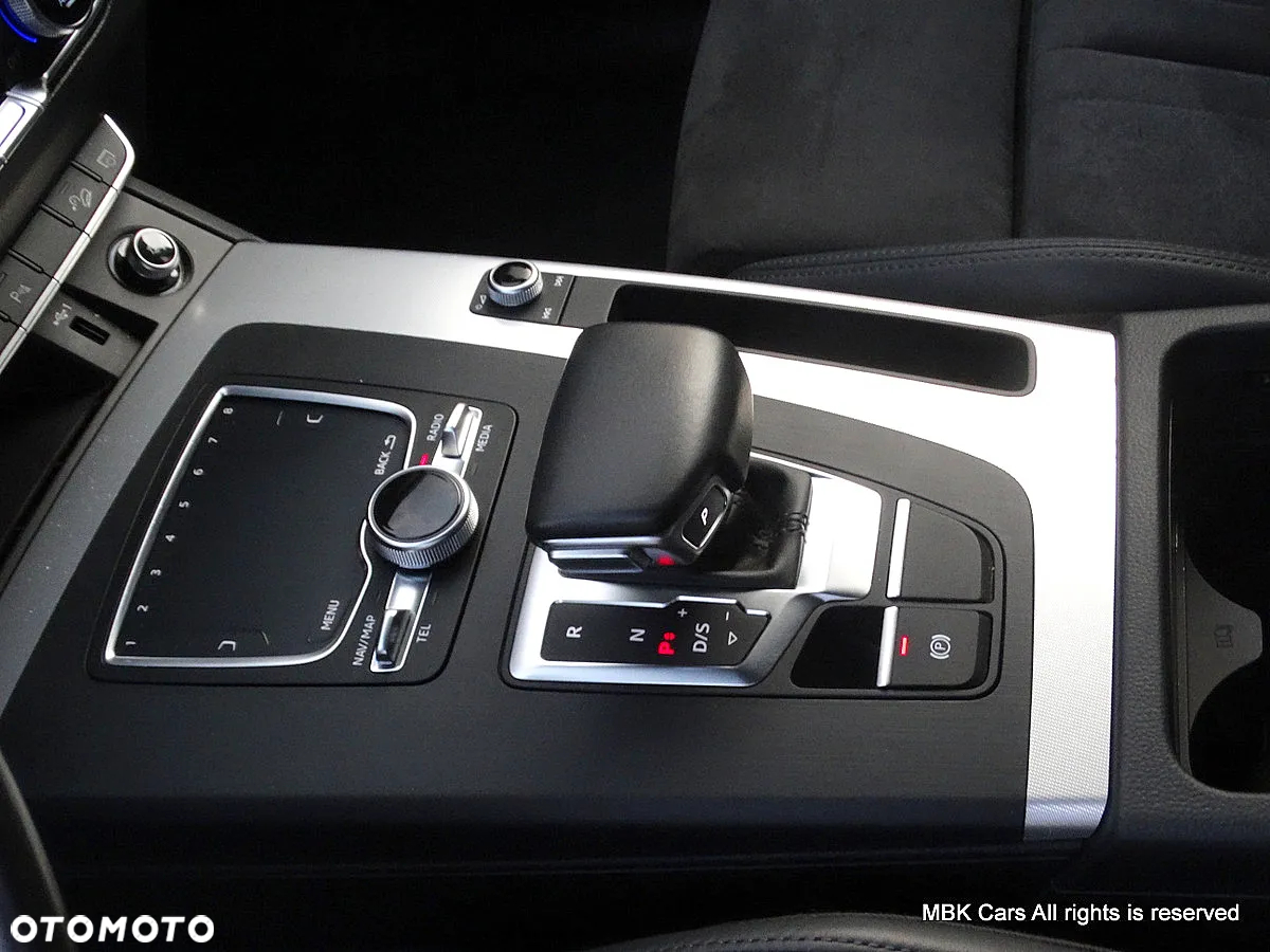 Audi Q5 40 TDI Quattro Sport S tronic - 30