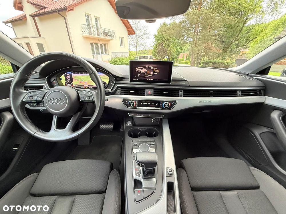 Audi A5 Sportback 2.0 TFSI Quattro Sport S tronic - 19