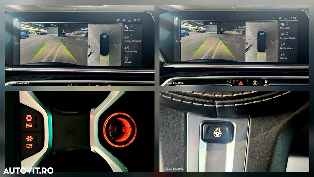 BMW X7 xDrive40d - 26