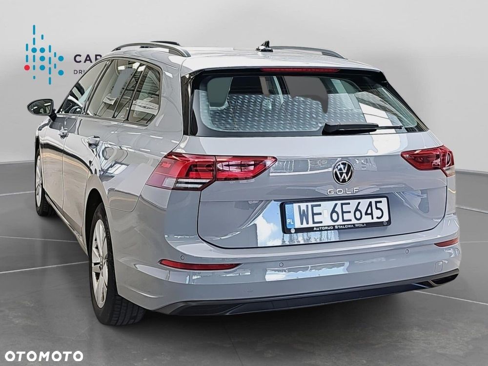 Volkswagen Golf 2.0 TDI Life - 22