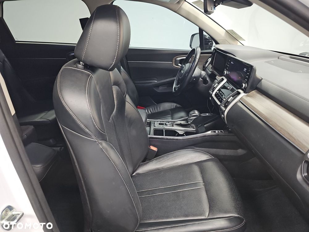 Kia Sorento 2.4 GDI AWD Vision - 9