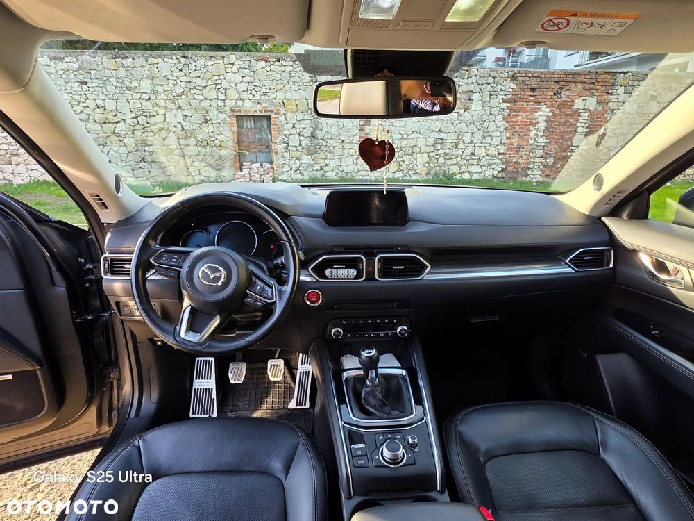 Mazda CX-5 - 8