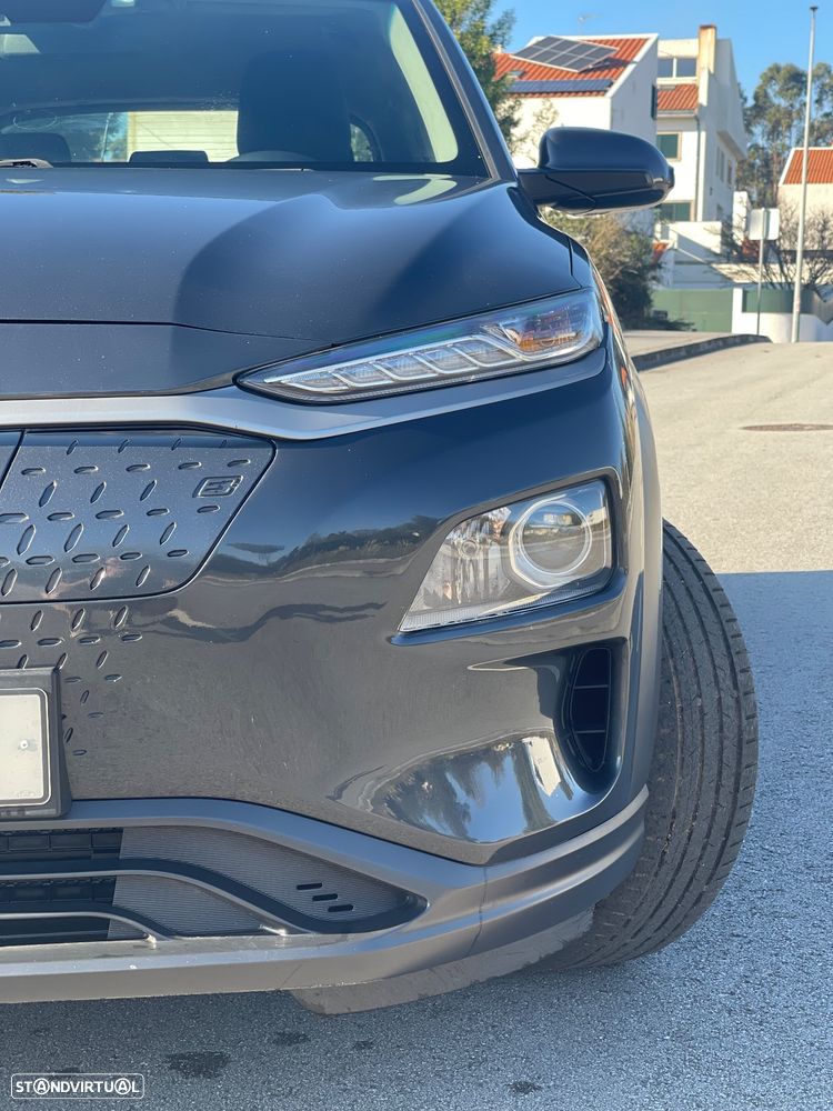 Hyundai Kauai Standard - 5