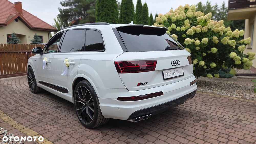 Audi Q7 - 11