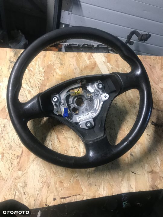 KIEROWNICA AUDI A3 8L LIFT 8Z0419091D - 2