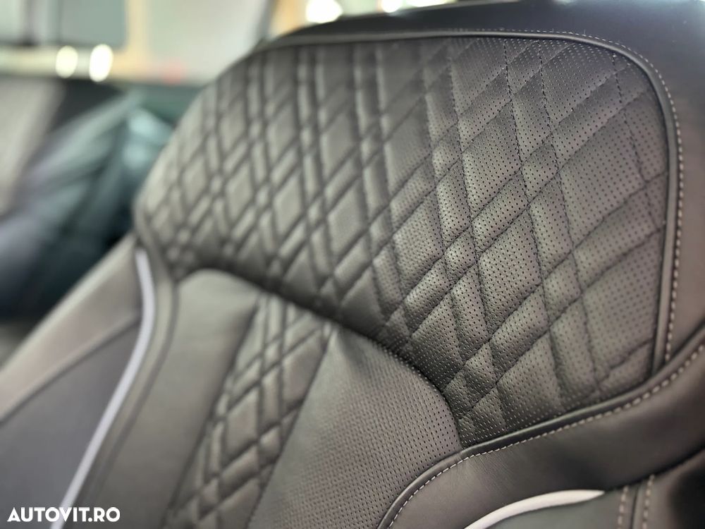 BMW Seria 7 730d xDrive - 23