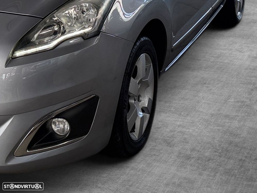 Peugeot 5008 1.6 BlueHDi Style - 6