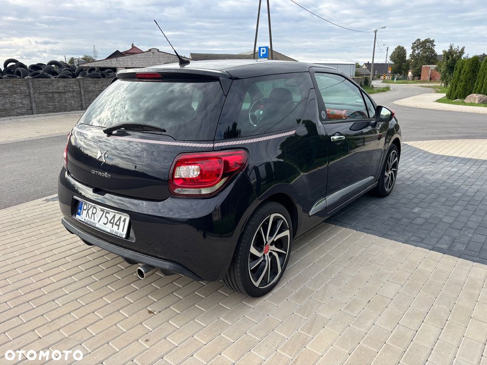 Citroën DS3 PureTech 110 Start & Stop Limited Edition 1955 - 4