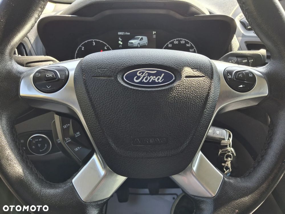 Ford TRANSIT CONNECT TREND - 25