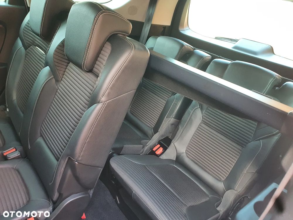 Renault Grand Scenic dCi 110 EDC Bose Edition - 12