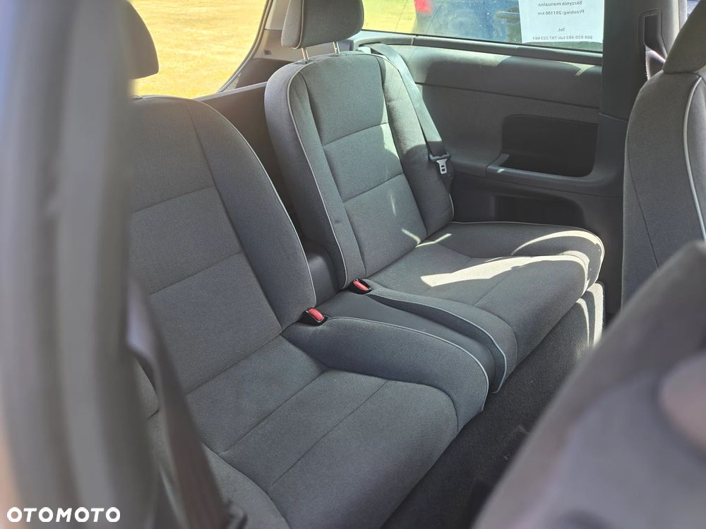 Volvo C30 1.6D - 7