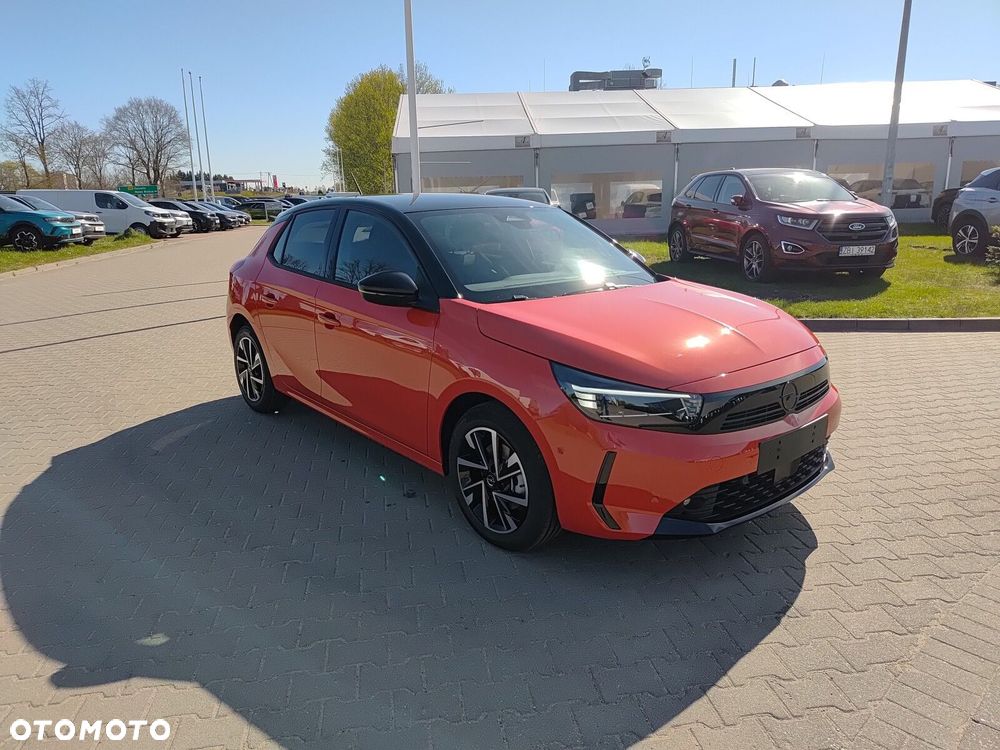 Opel Corsa - 8