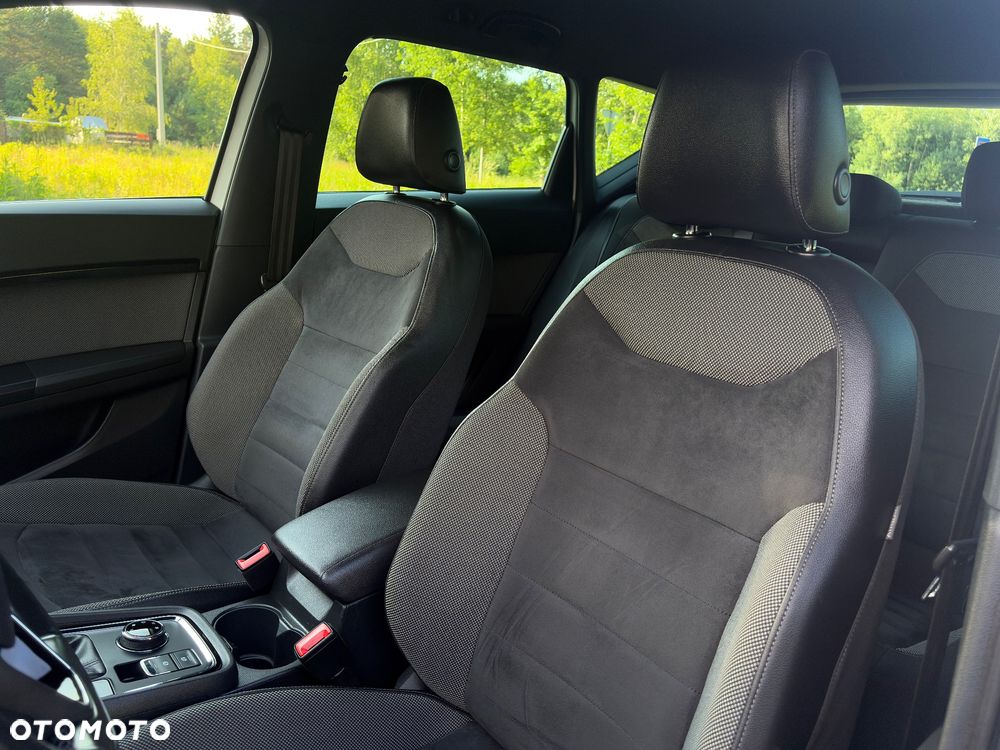 Seat Ateca 2.0 TDI 4Drive DSG FR - 23