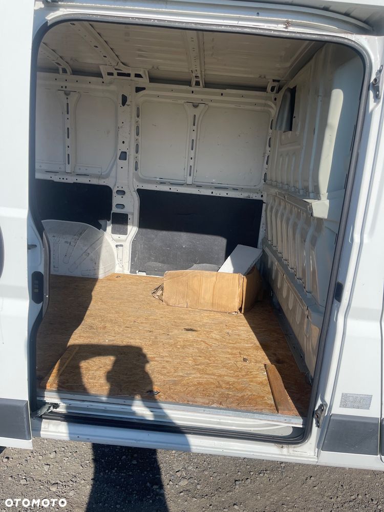 Fiat Ducato - 11
