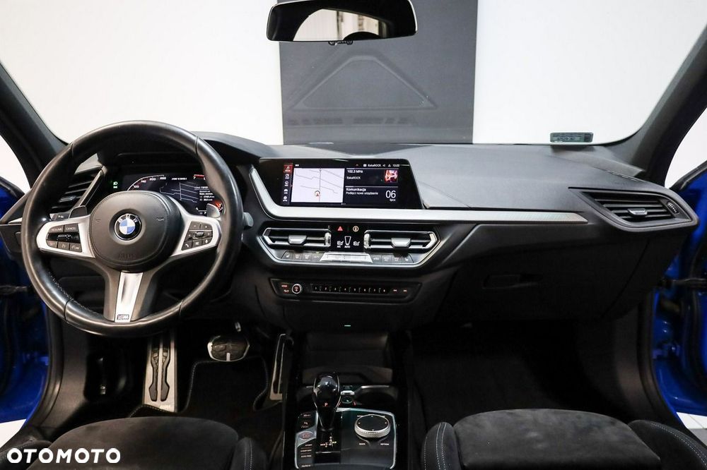 BMW Seria 1 M135i xDrive - 14
