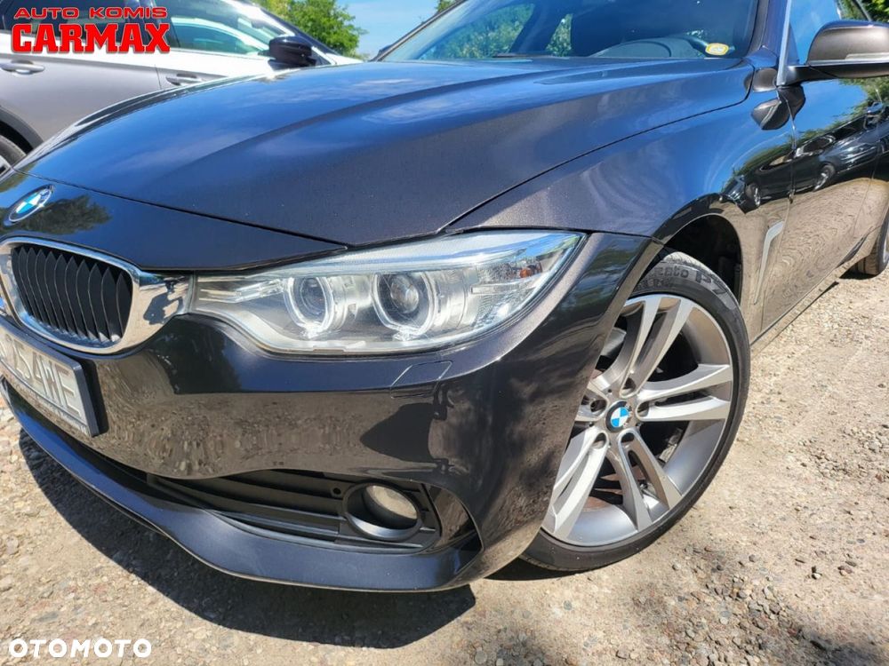BMW Seria 4 - 3