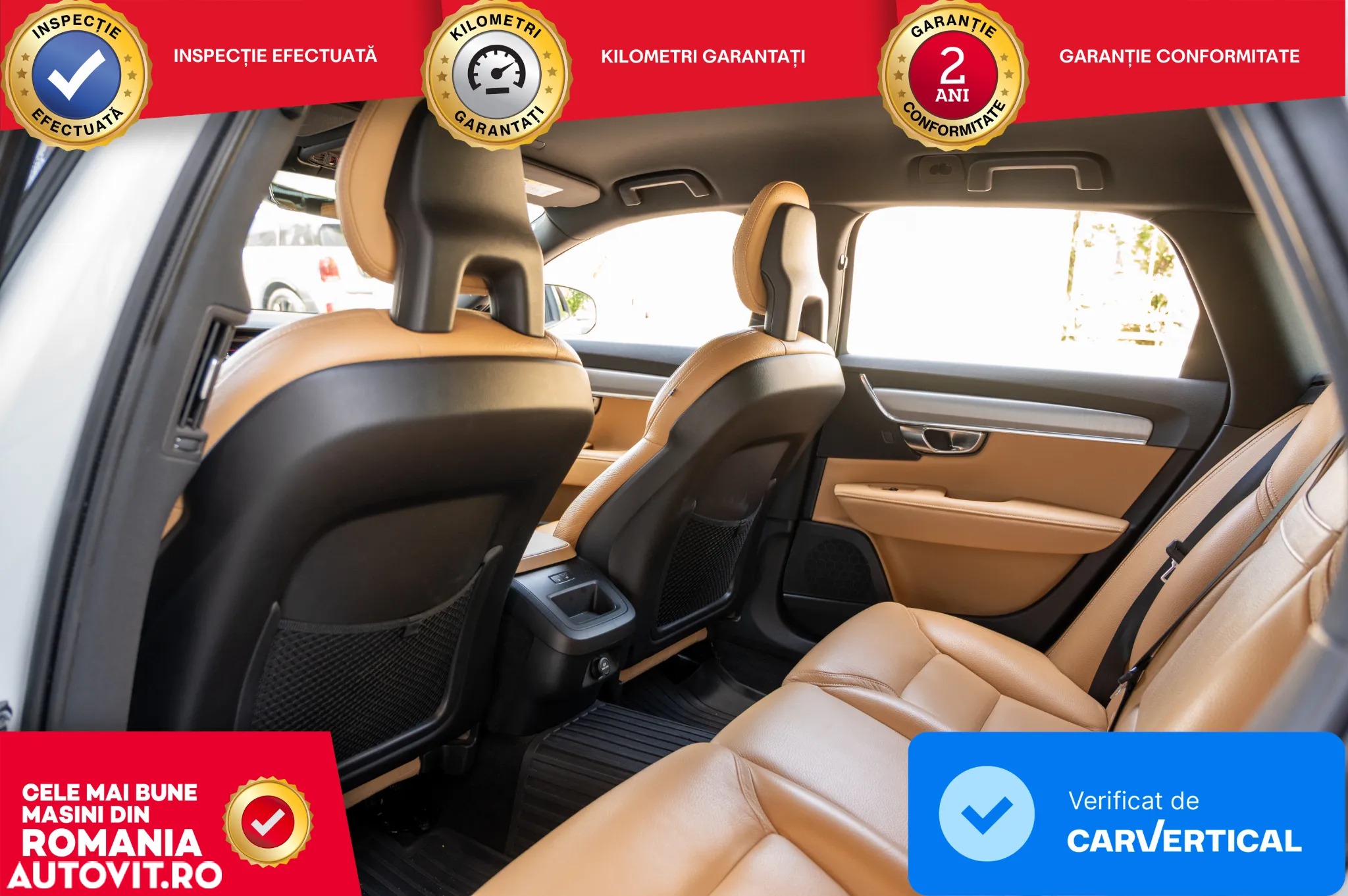 Volvo V90 Cross Country D4 AWD Geartronic Ocean Race - 22