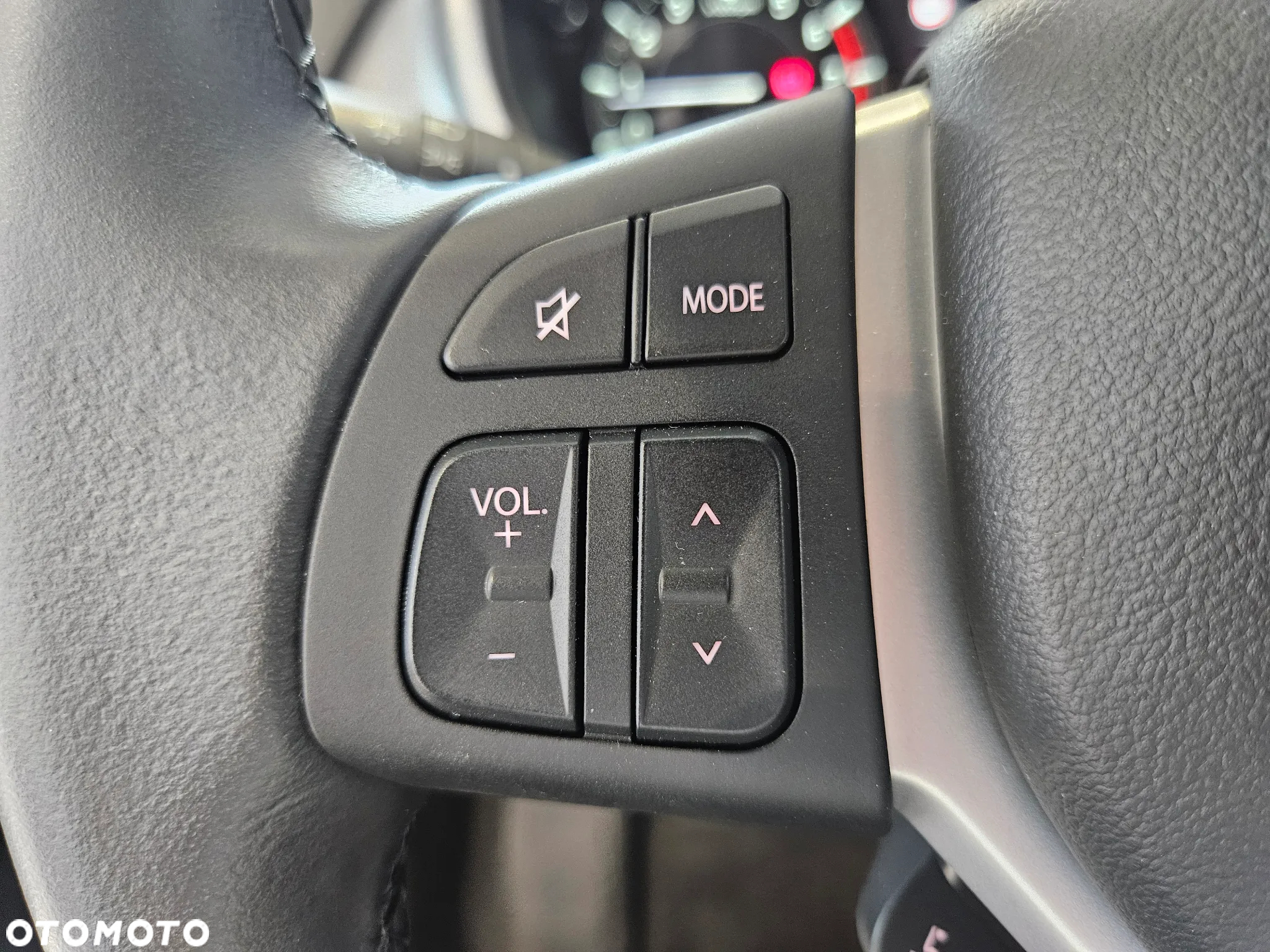 Suzuki Vitara 1.4 Boosterjet mHEV Premium Plus 2WD - 13