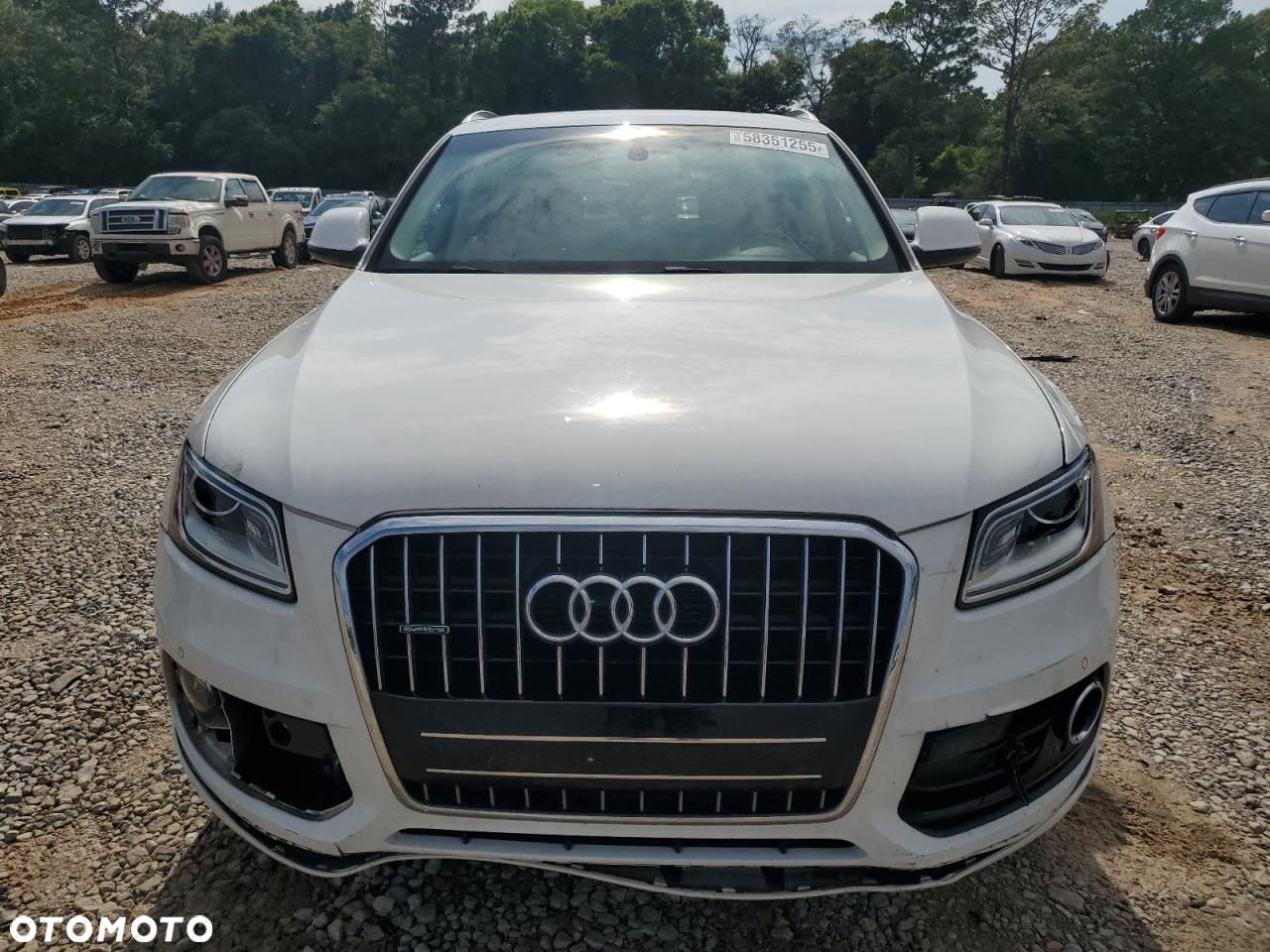 Audi Q5 - 6