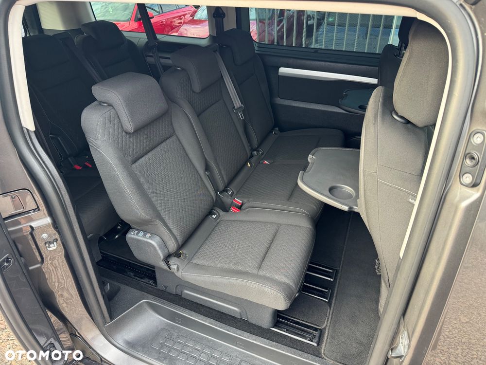 Opel Zafira 2.0 CDTI Long Business - 13