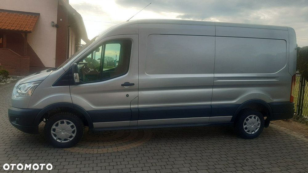 Ford Transit - 23