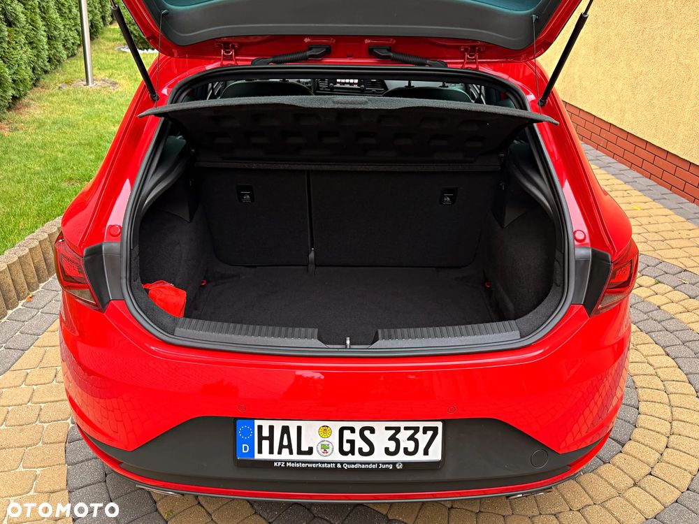 Seat Leon 2.0 TSI Start&Stop DSG Cupra 280 - 17