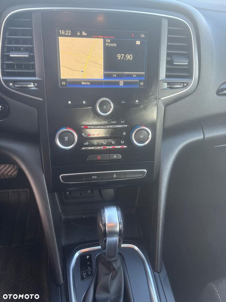 Renault Megane ENERGY dCi 110 EDC PLAY - 11