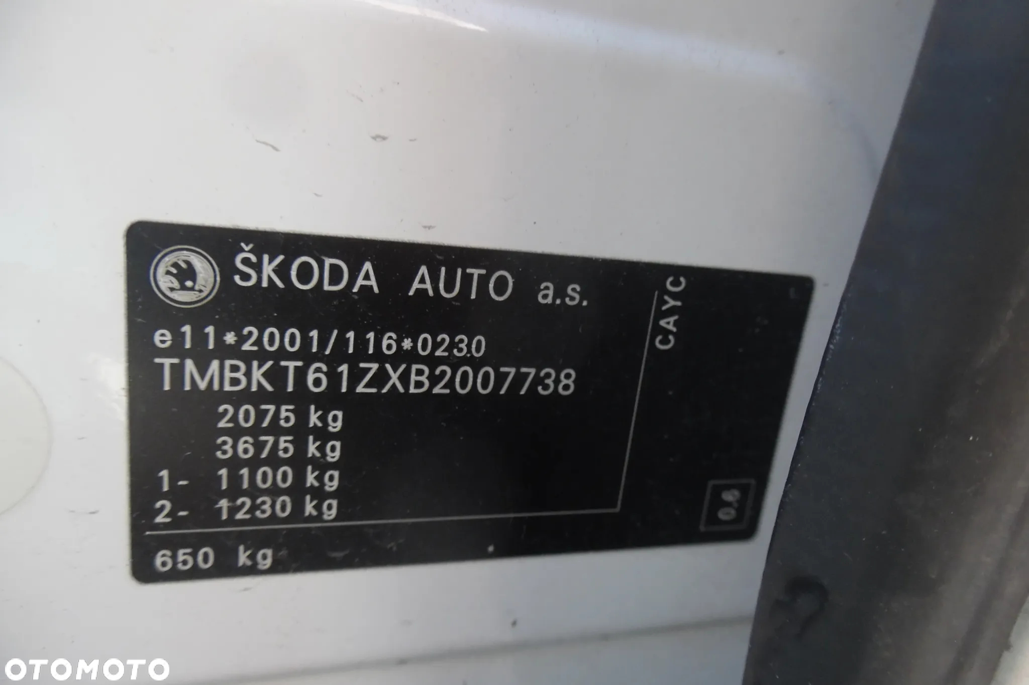 Skoda Octavia 1.6 TDI 4x4 Elegance - 27
