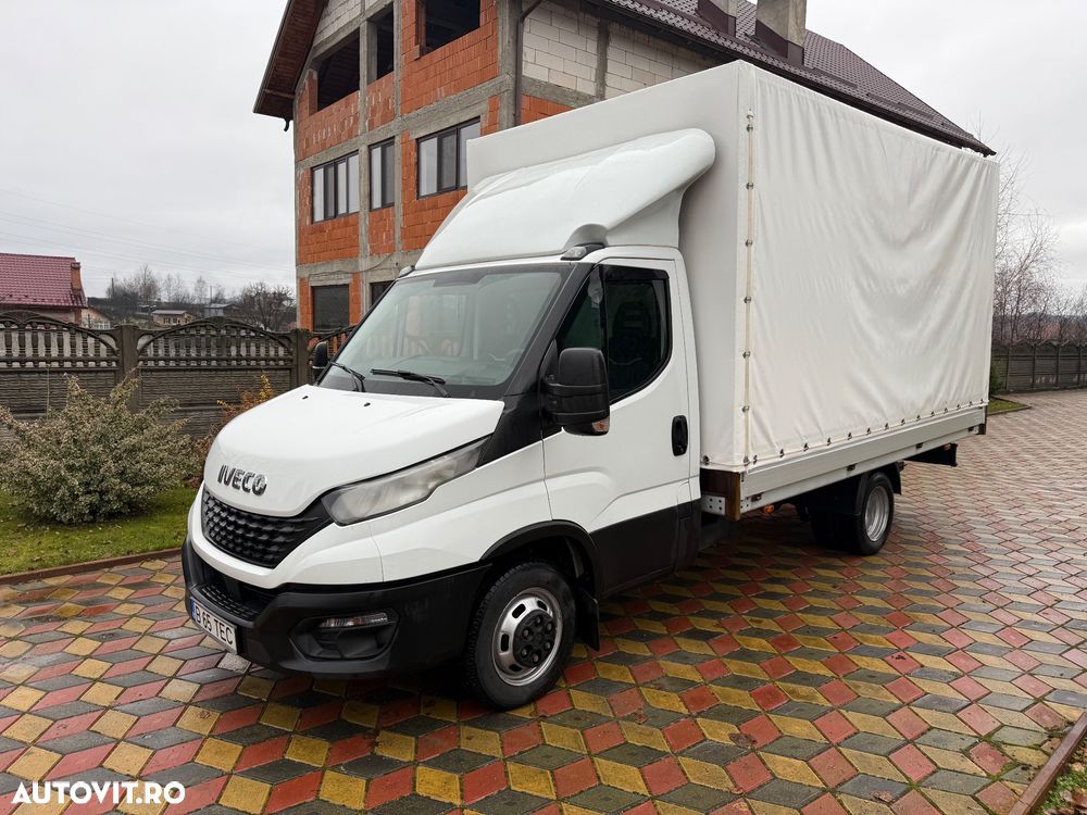 Iveco Dayli - 2