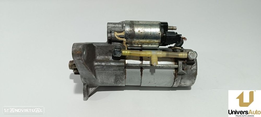 MOTOR DE ARRANQUE LAND ROVER DISCOVERY SPORT HSE - 6