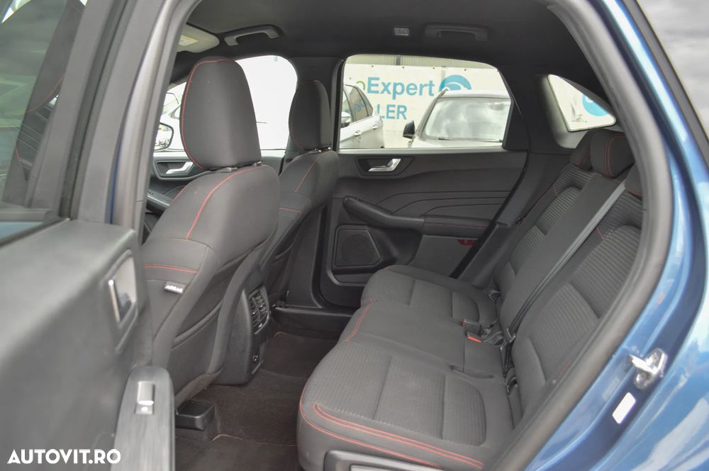 Ford Kuga 1.5 EcoBlue Aut. ST-LINE - 29