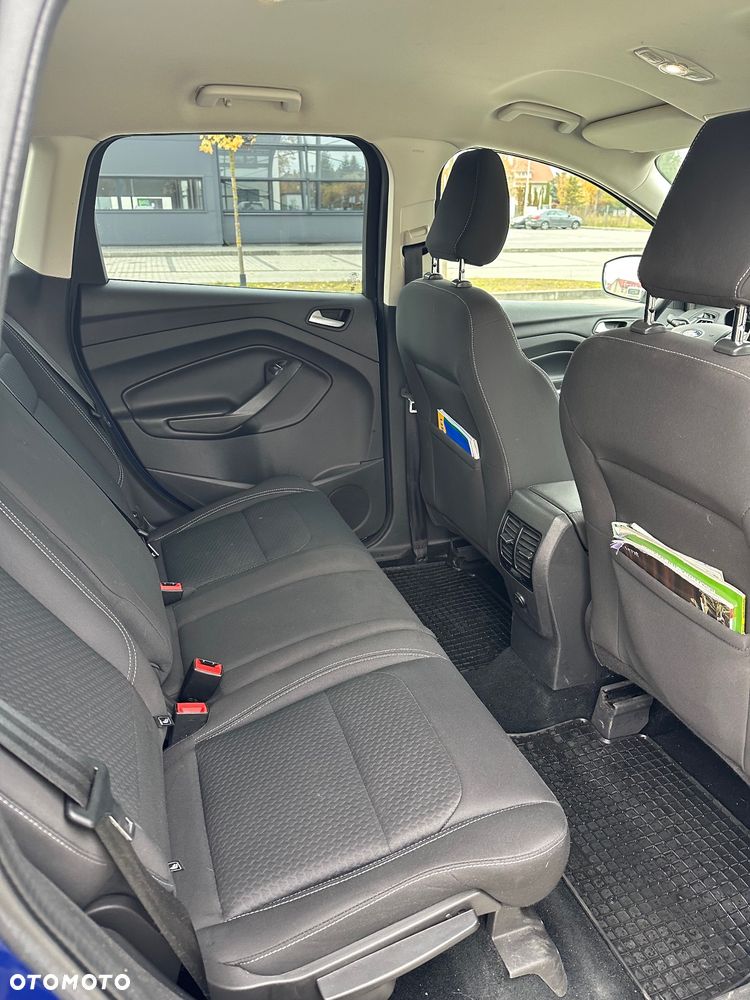 Ford Kuga 1.5 EcoBoost FWD Trend ASS MMT6 - 12