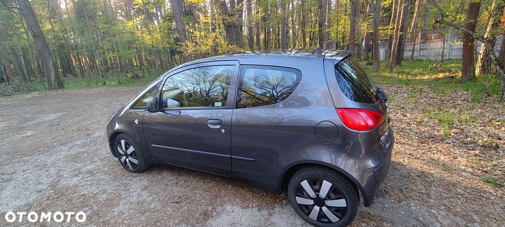 Mitsubishi Colt 1.3 Inform - 2