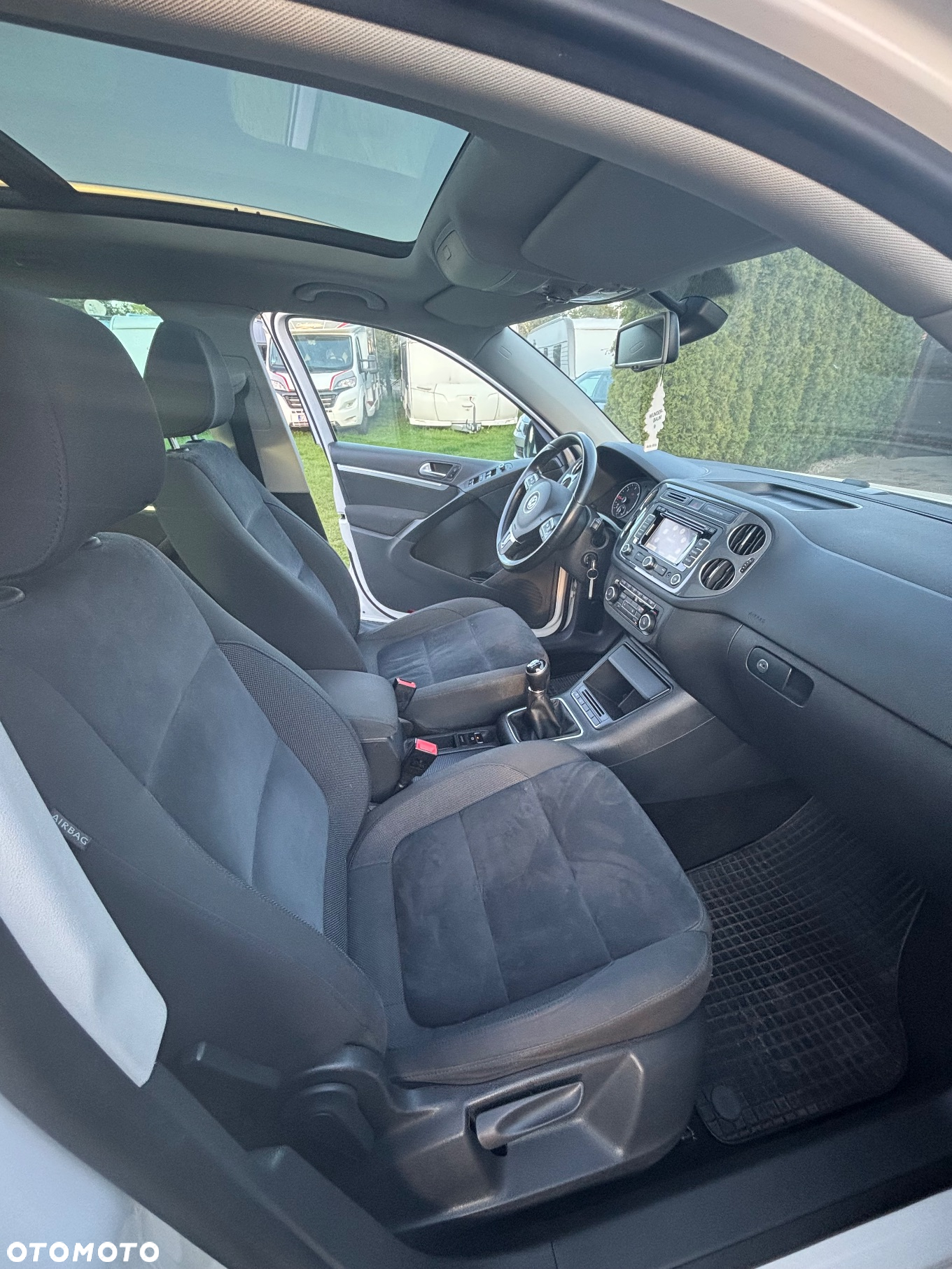 Volkswagen Tiguan 2.0 TDI DPF Sport & Style - 7