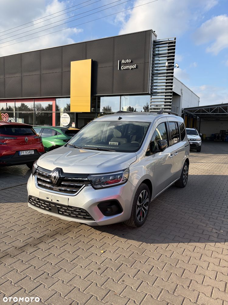 Renault Kangoo 1.5 dCi Techno - 4