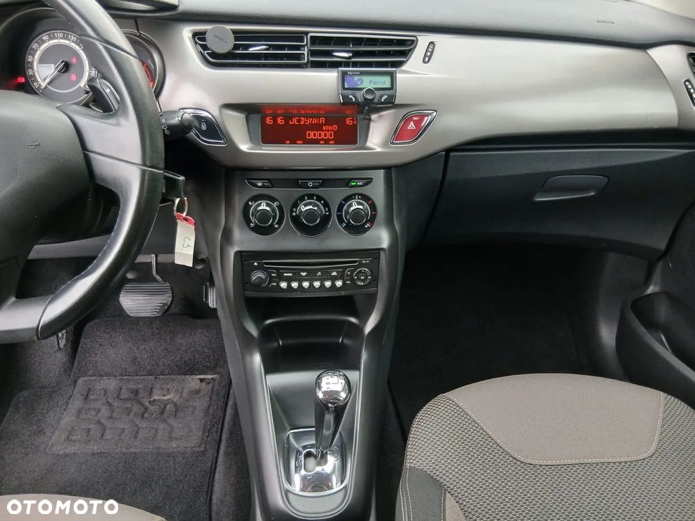 Citroën C3 - 30