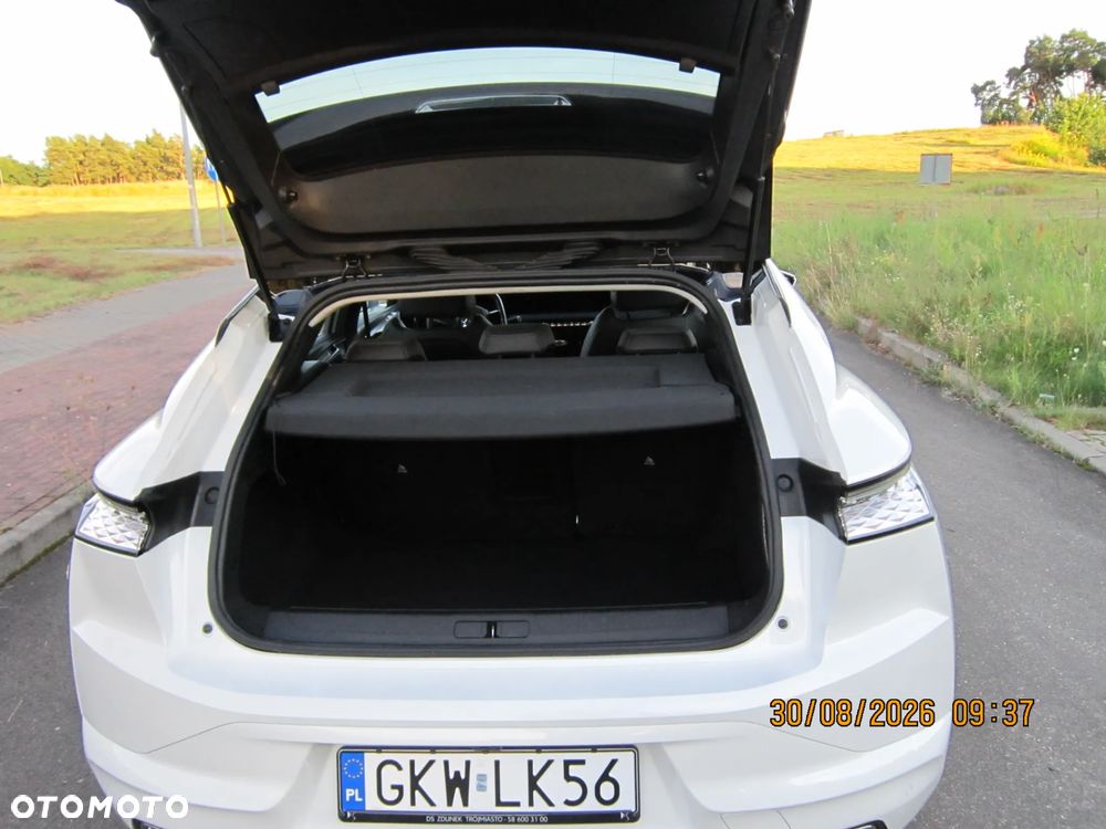 DS Automobiles DS 4 - 6