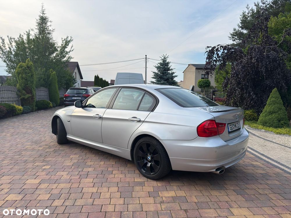 BMW Seria 3 - 4