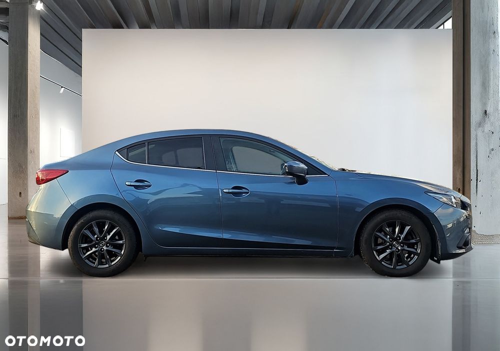Mazda 3 2.0 Skypassion - 2