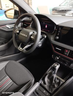 Skoda Scala 1.5 TSI Monte Carlo - 5