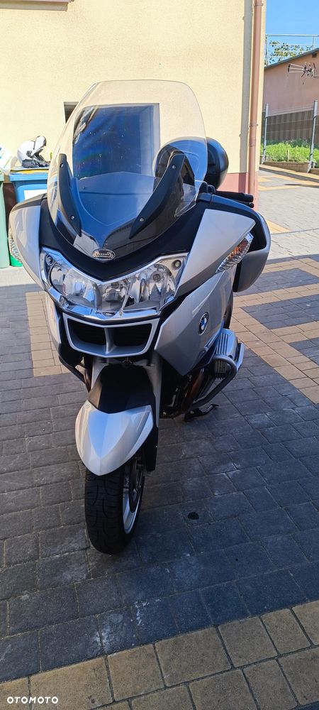BMW RT - 4