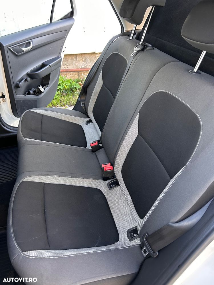 Skoda Fabia 1.4 TDI Ambition - 15