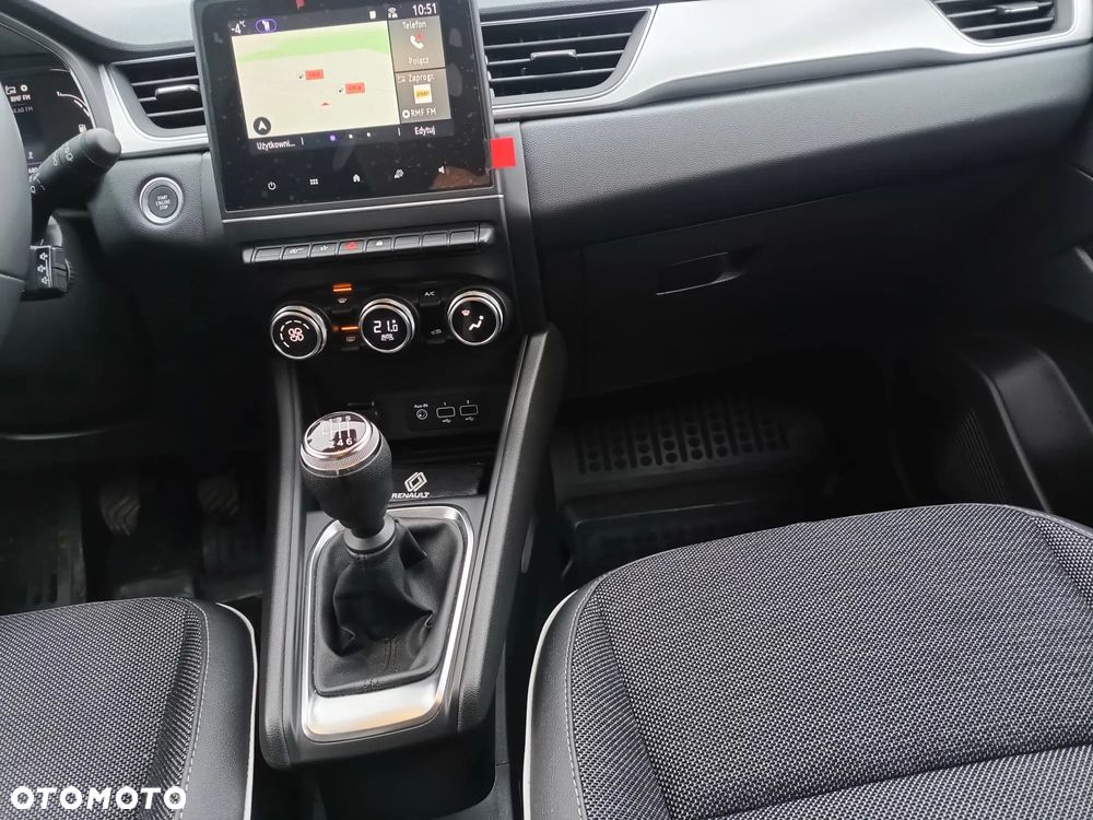 Renault Captur 1.0 TCe Techno - 10