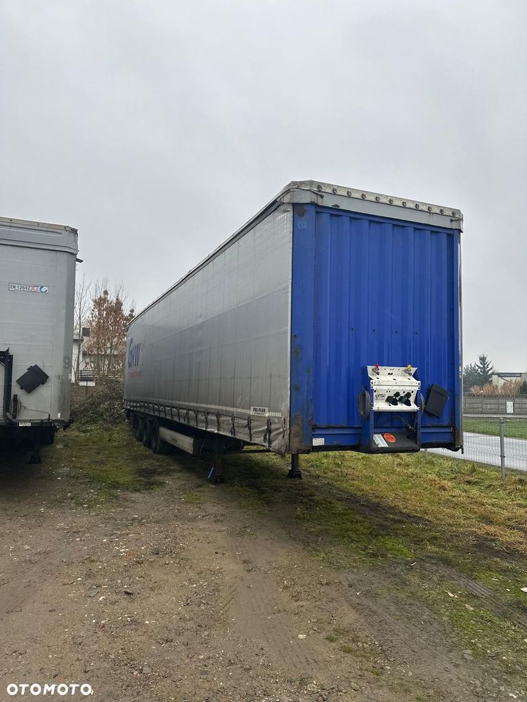 Krone SD DA06LNF - 3