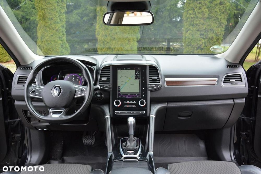 Renault Koleos 2.0 dCi Intens X-Tronic - 23